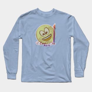 LunaSea Arts Long Sleeve T-Shirt